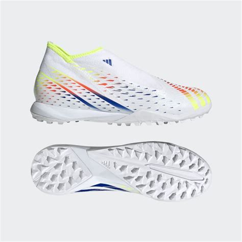 adidas predator edge.3 zaalvoetbalschoenen|adidas predator turf shoes.